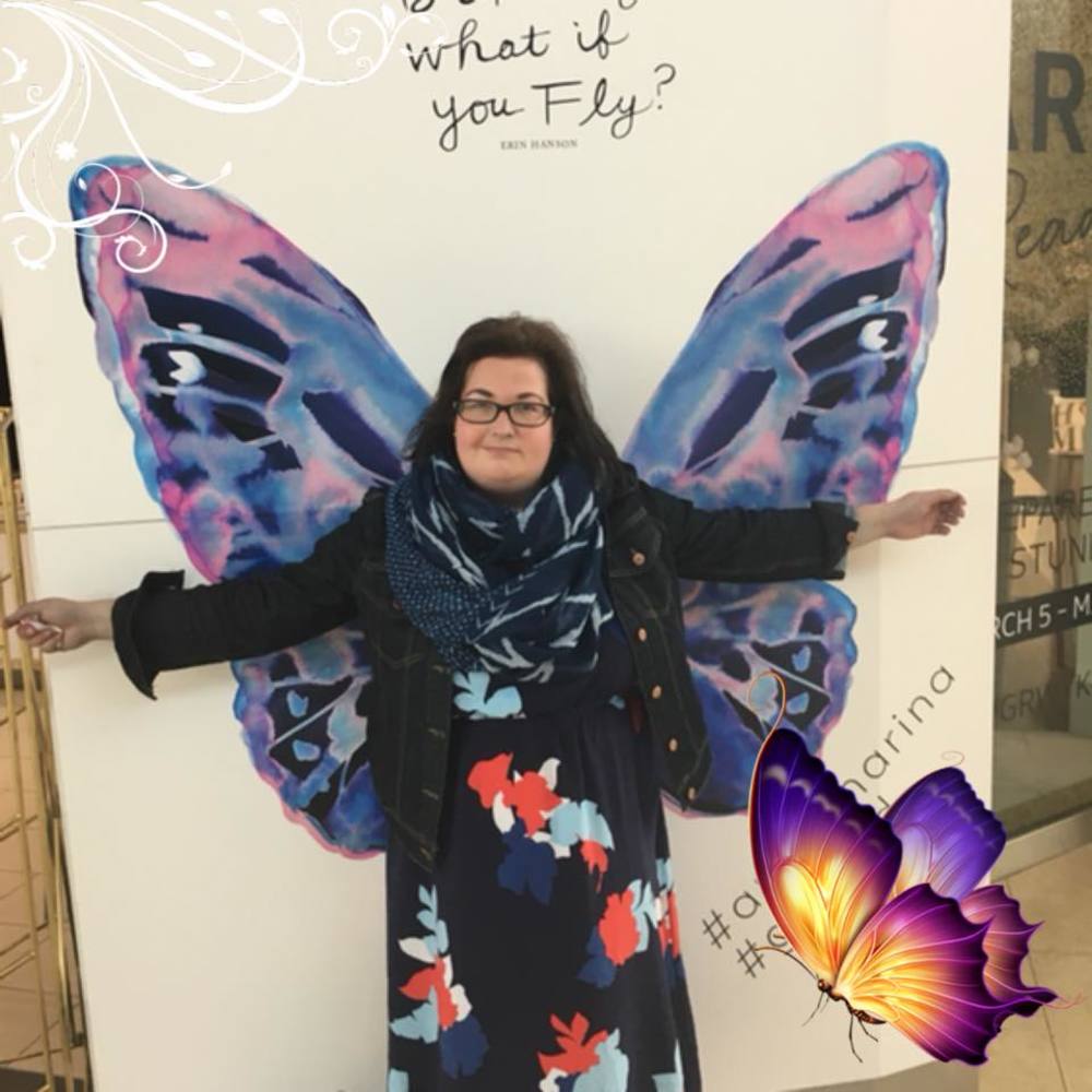 Meet your Posher, Samantha